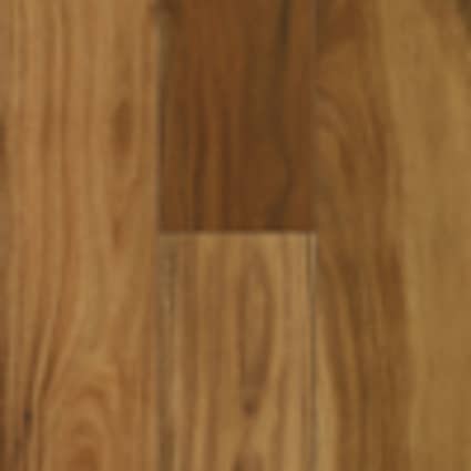 QuietWarmth 1/2 in. Tobacco Road Acacia Distressed Engineered Hardwood Flooring 4.8 in. Wide